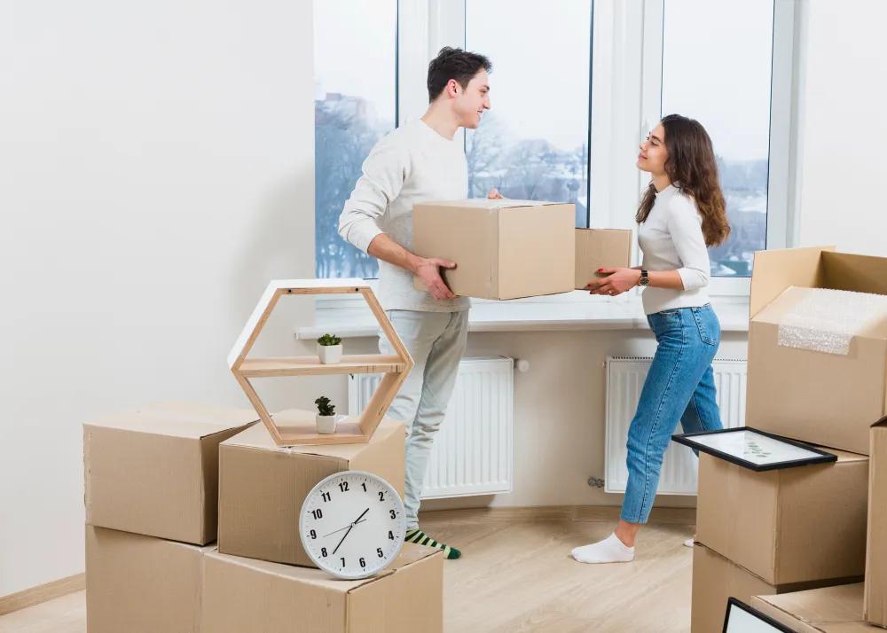 How to Pack Quickly When You Have an Unexpected Move